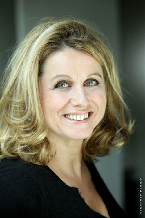 Viviane Marcenaro as Elise Zappon