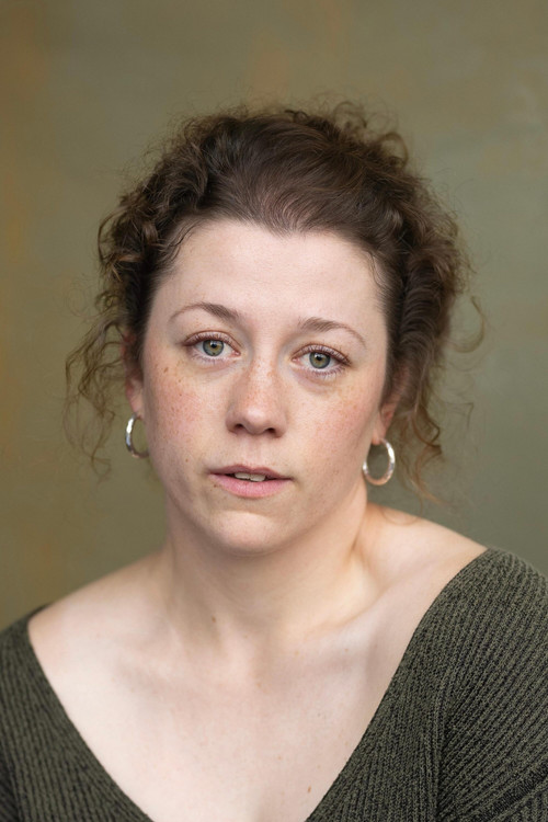 Jessica Temple as Reporter