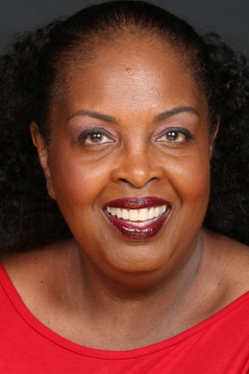 Kathi Muhammad as Woman Executed #2