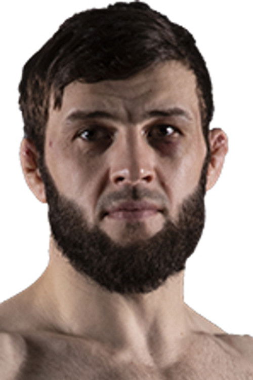 Salamu Abdurakhmanov as Self