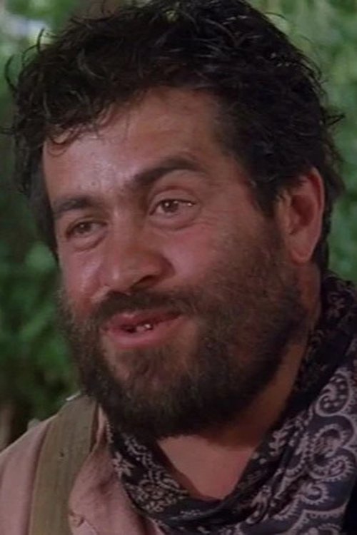 Jorge Cervera Jr. as Sgt. Gonzales