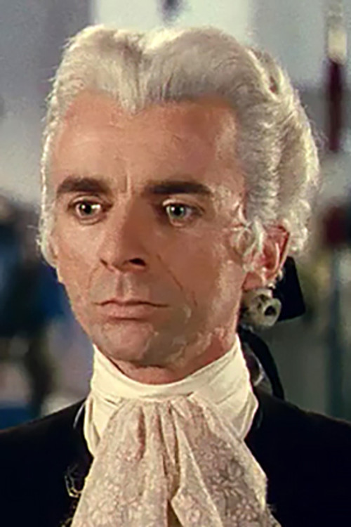 George Higgins as Correspondent at Poker Game (uncredited)