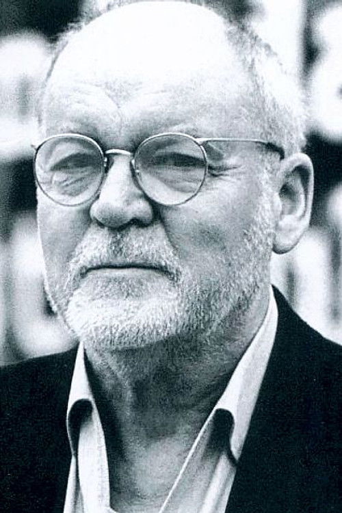 Hanns Dieter Hüsch as 