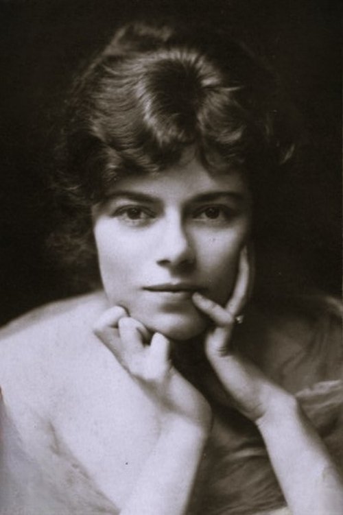 Mignon O'Doherty as Mrs. Manley
