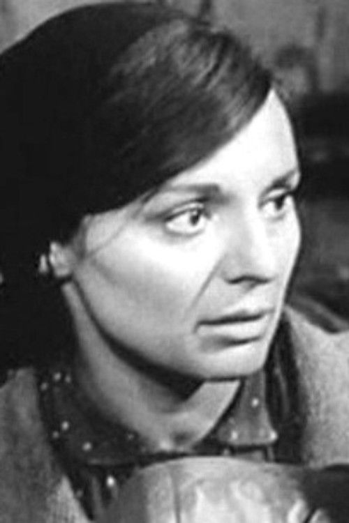 Anka Zupanc as Katarina