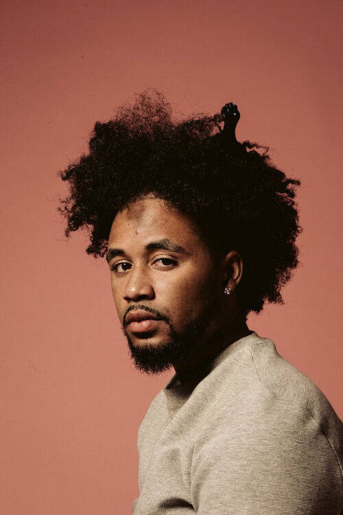 Dein-Rene Amazan as J.D.