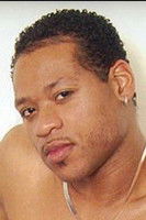 Sexy Redd as (archive footage)