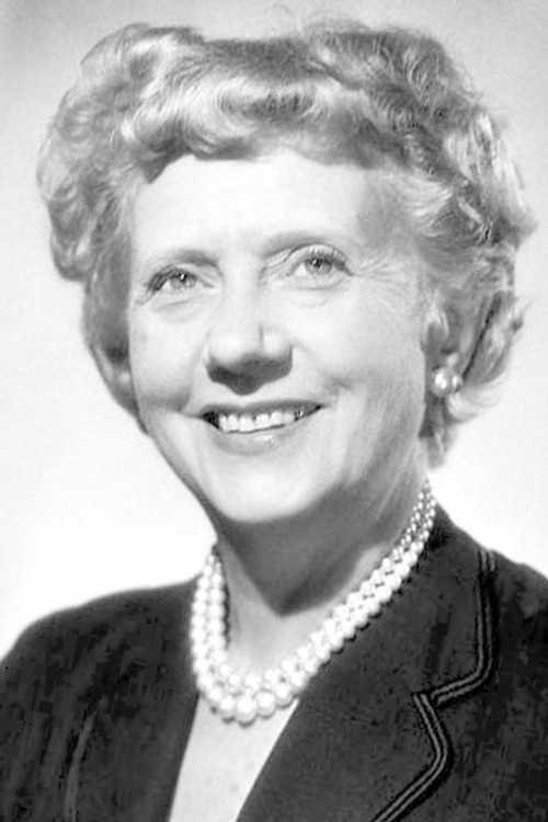 Denise Grey as la mère de Gabriel