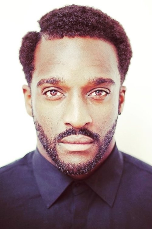 Philips Nortey as Swat Team Officer