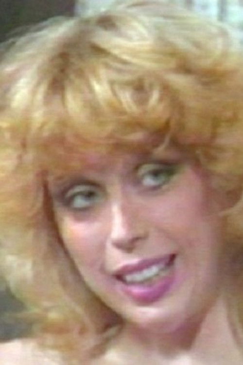 Marita Ekberg as Acacia