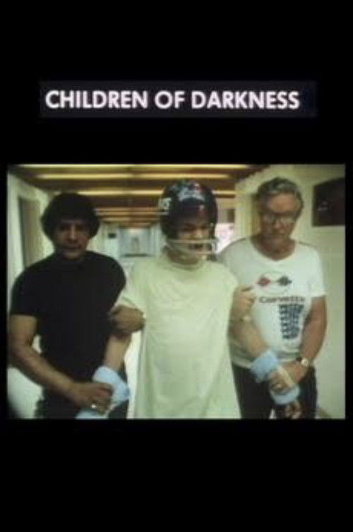 Children of Darkness poster