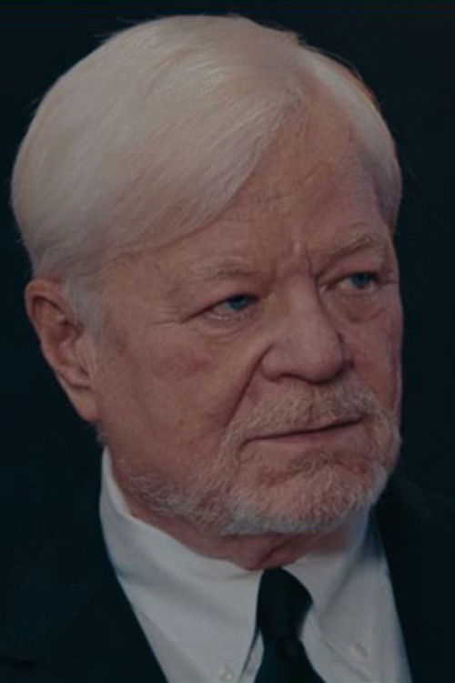 Chris A. Wargo as Santa Clause