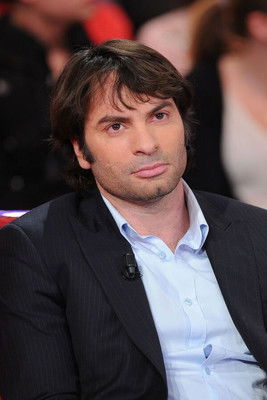 Christophe Dominici as Self