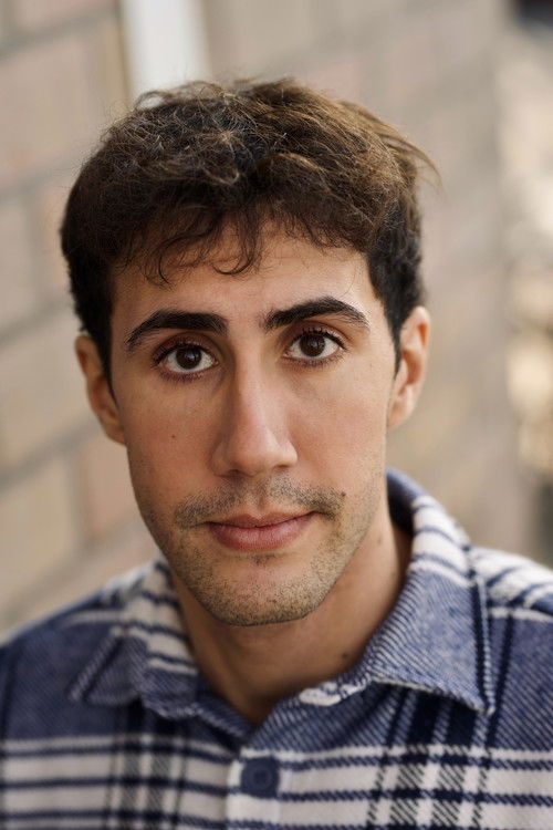 Samir Jebrelli as Sidar