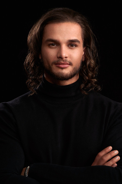 Danny Dorland as Fender