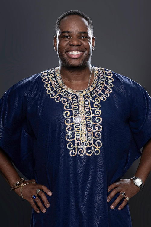 Matthew Charlery-Smith as Grenadian Police Officer (uncredited)