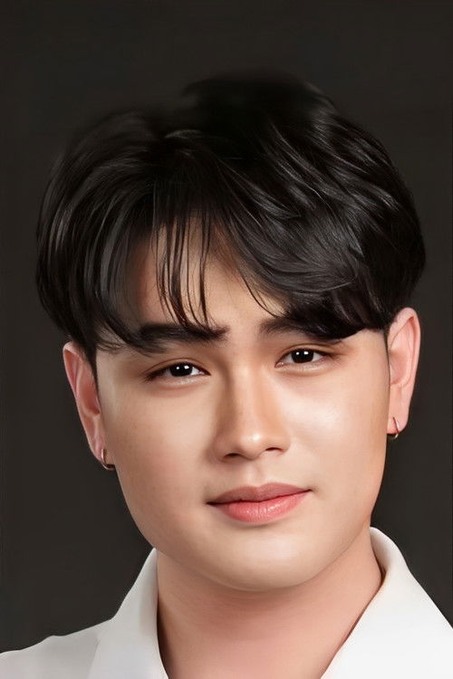 Thawin Sriphum as Tod