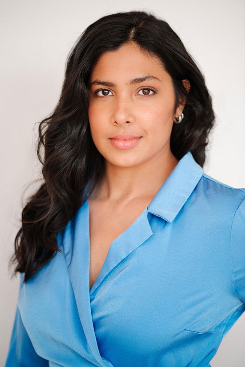 Oksana Sirju as Ramona