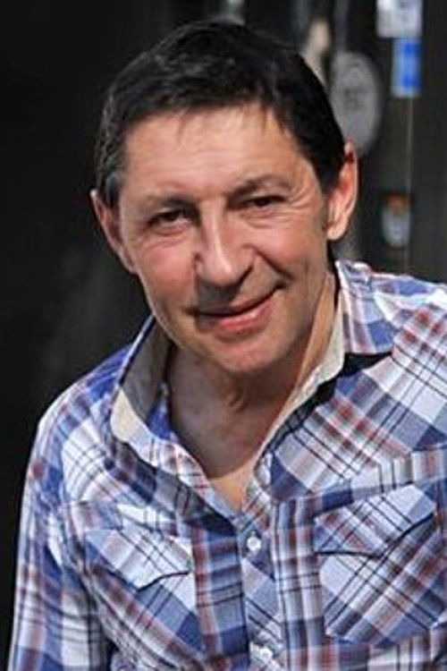 Reda Merad as Jean-Marc