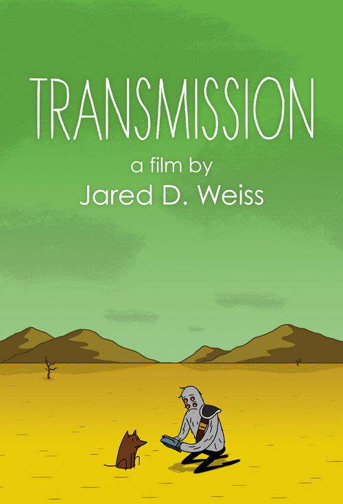 Transmission poster