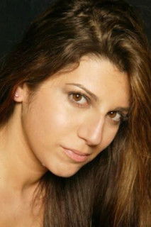 Heather Capuano as Mummer