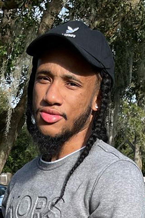 Giovanni Louis profile photo