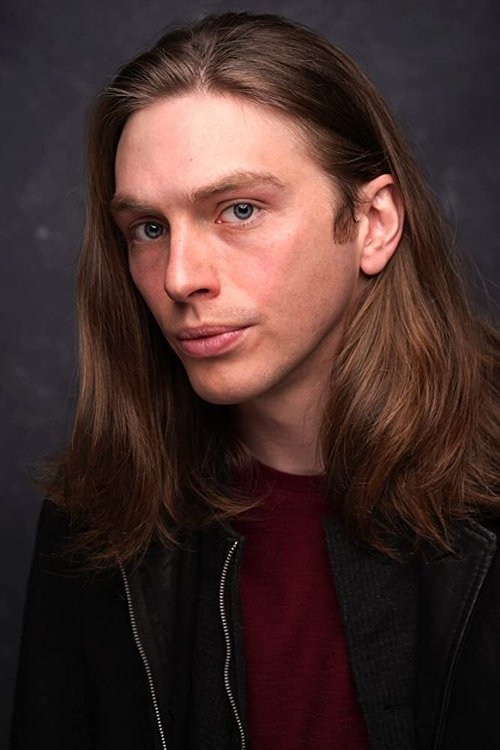 Cody Sanders as Hank