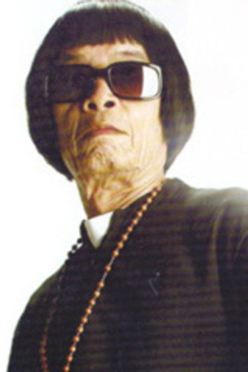 Promma Sathongkaew as 