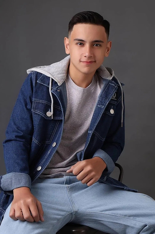 Heath Jornales as Self - Celebrity Collab Housemate