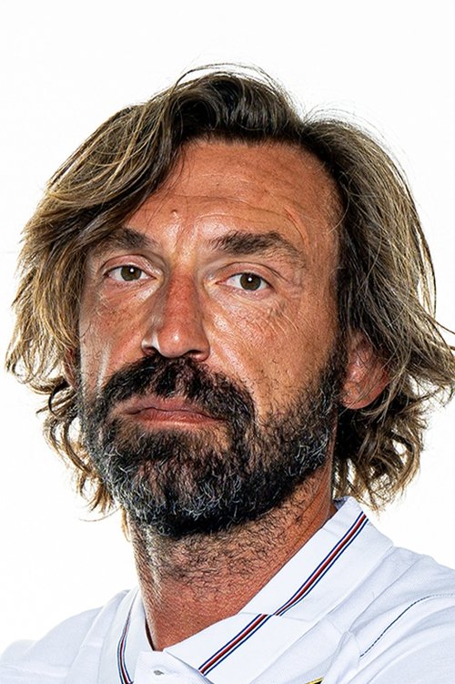 Andrea Pirlo as Self