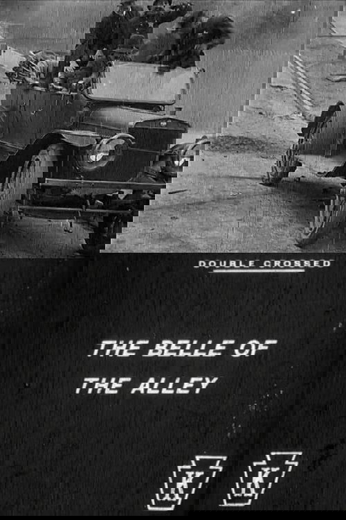 Double Crossed poster