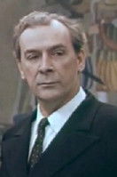 Voldemārs Akurāters as Archeologist