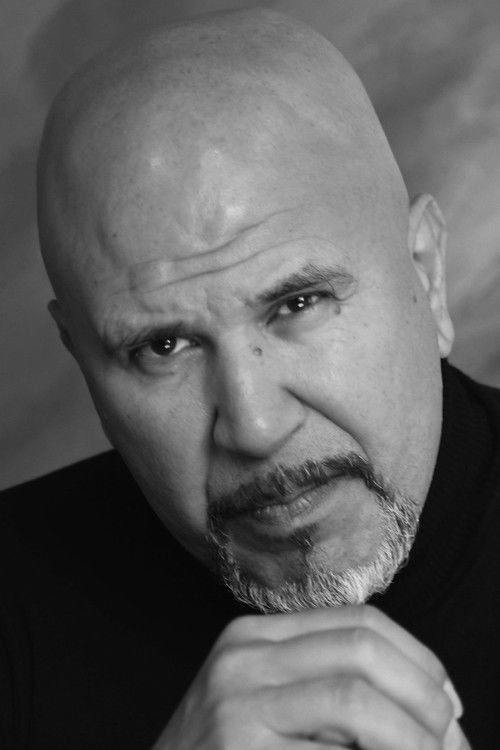 Michel Qissi as Self - Interviewee