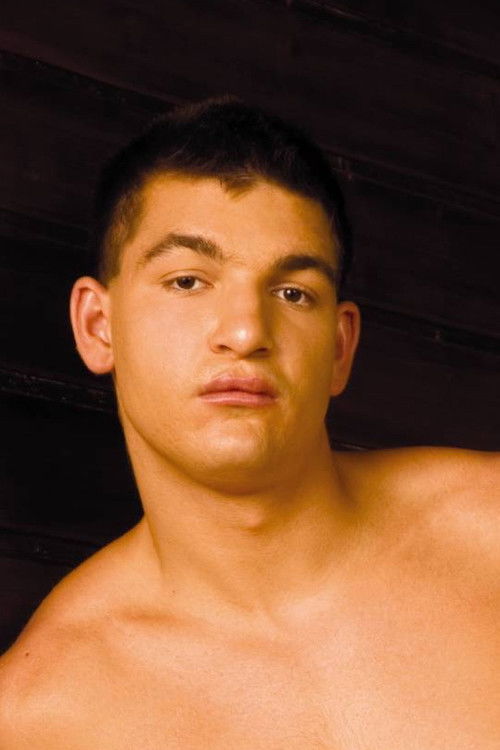 Alexander O'Connell as 