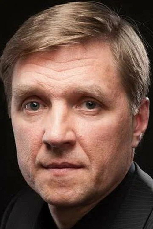 Yury Yakovlev-Sukhanov as участковый