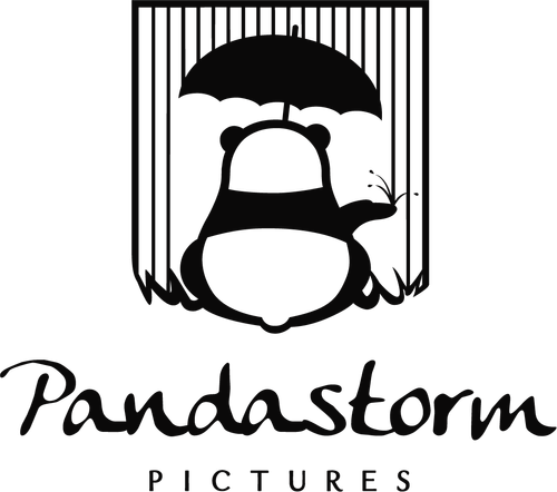 Pandastorm Pictures logo