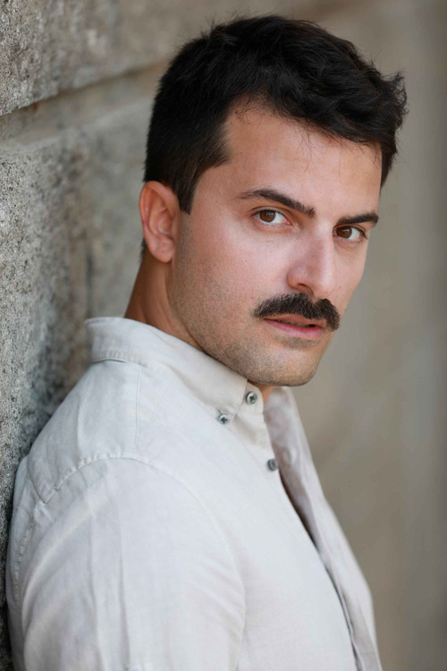 Sebastiano Re as Fonico