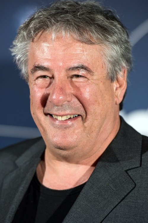 Markus Imboden profile photo