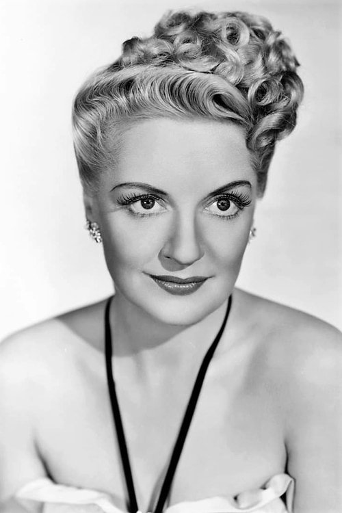 Lee Patrick as Fay Lawrence