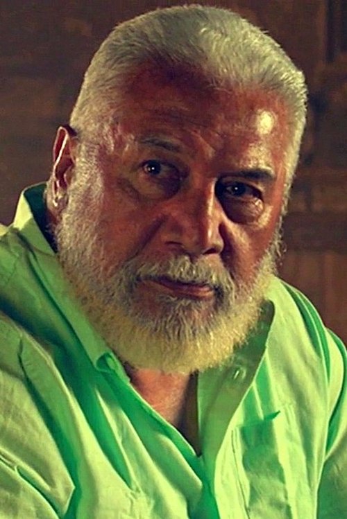 Joe Fanene as Albert Sanchez