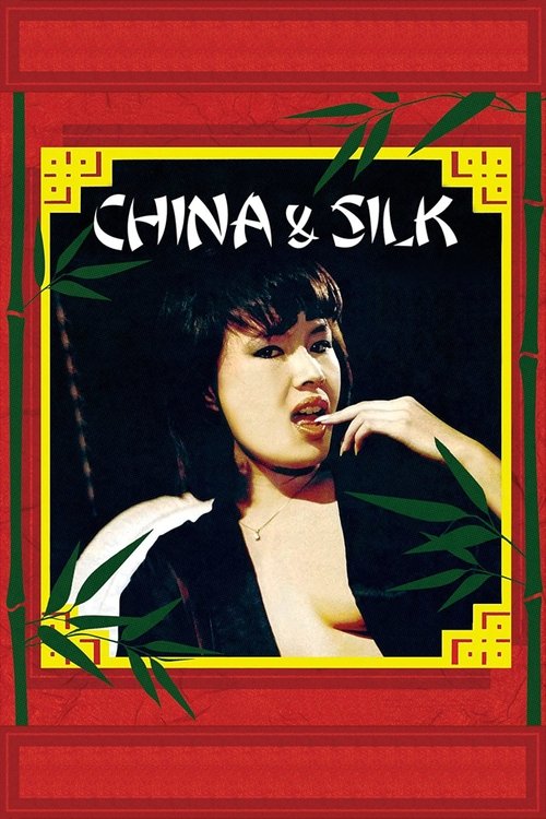 China & Silk