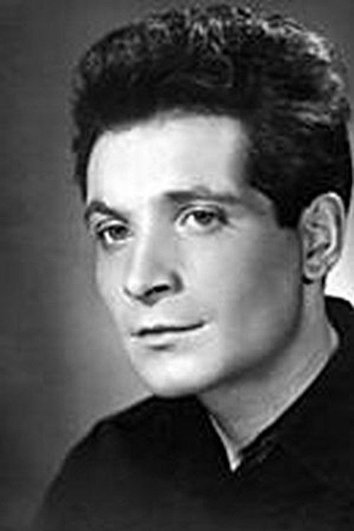 Igor Kosukhin profile photo