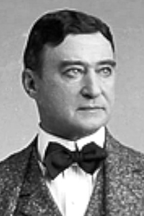 Jack Drumier as John Carlton