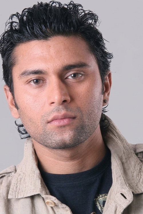 Raj Ballav Koirala profile photo