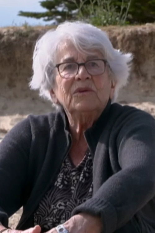 Patricia Le Roux as Self