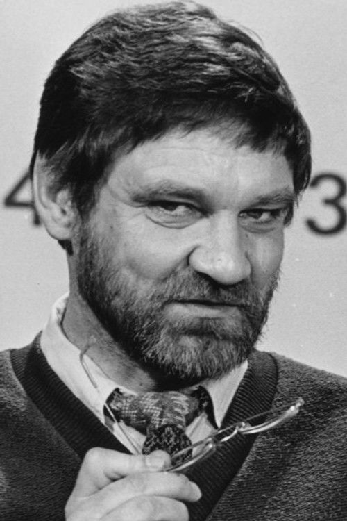 Jukka Virtanen as Hamunen