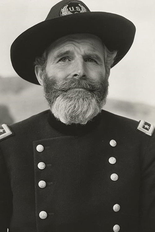 Tim Durant as The General