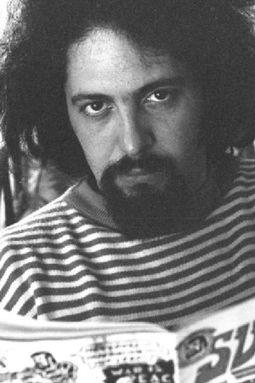 Spain Rodriguez as Self