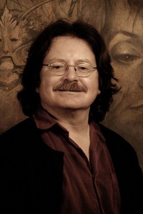 Brian Froud as Self