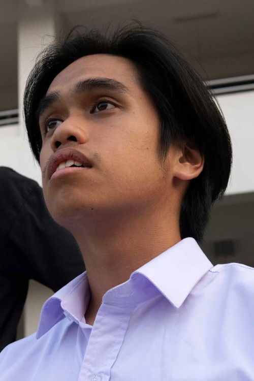 Nattee Wirachotikulroj as ออนิว